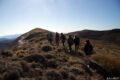 Subiendo a la cumbre