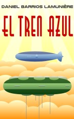 El Tren Azul